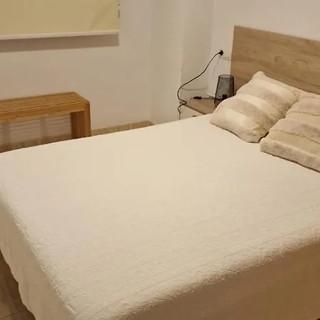 Vistamar -primera Linea De Playa Appartement *